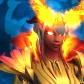 孤雲獨去閒 avatar