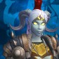 休娜菈女士