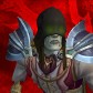 惡魔蠟入