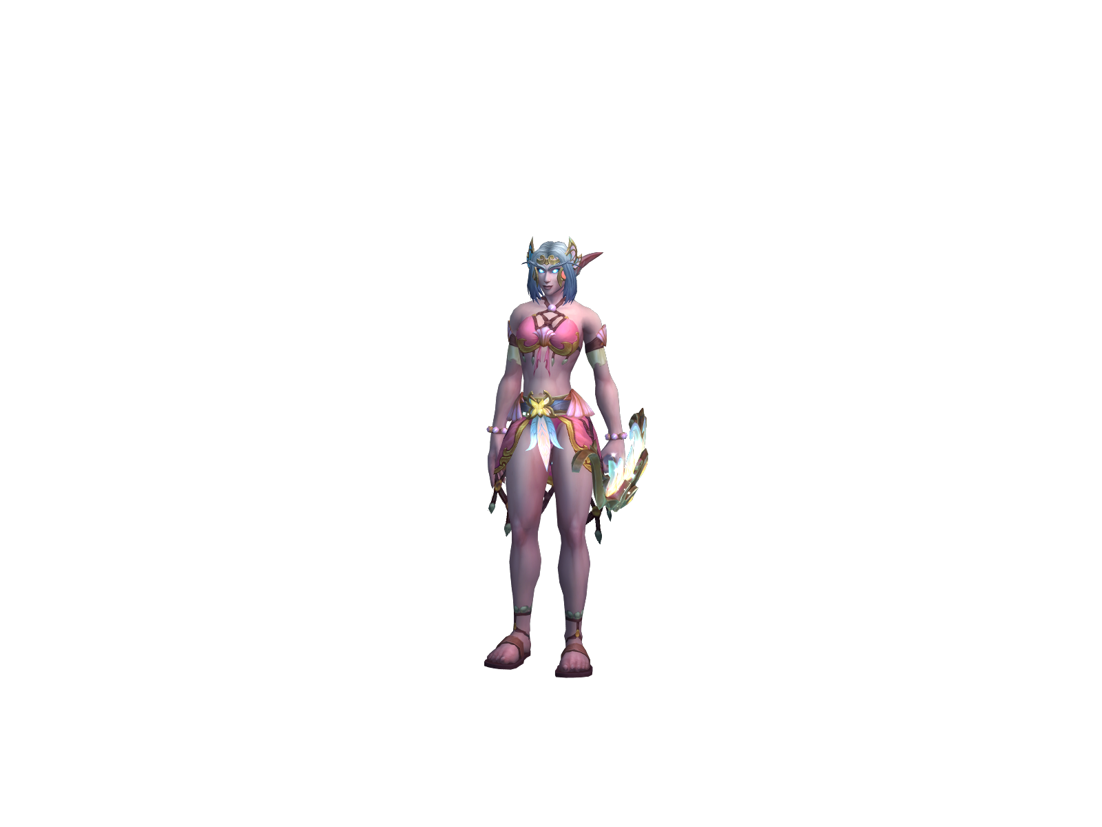 娜咪