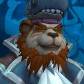Bearbro