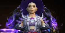 Frostyshaman's icon