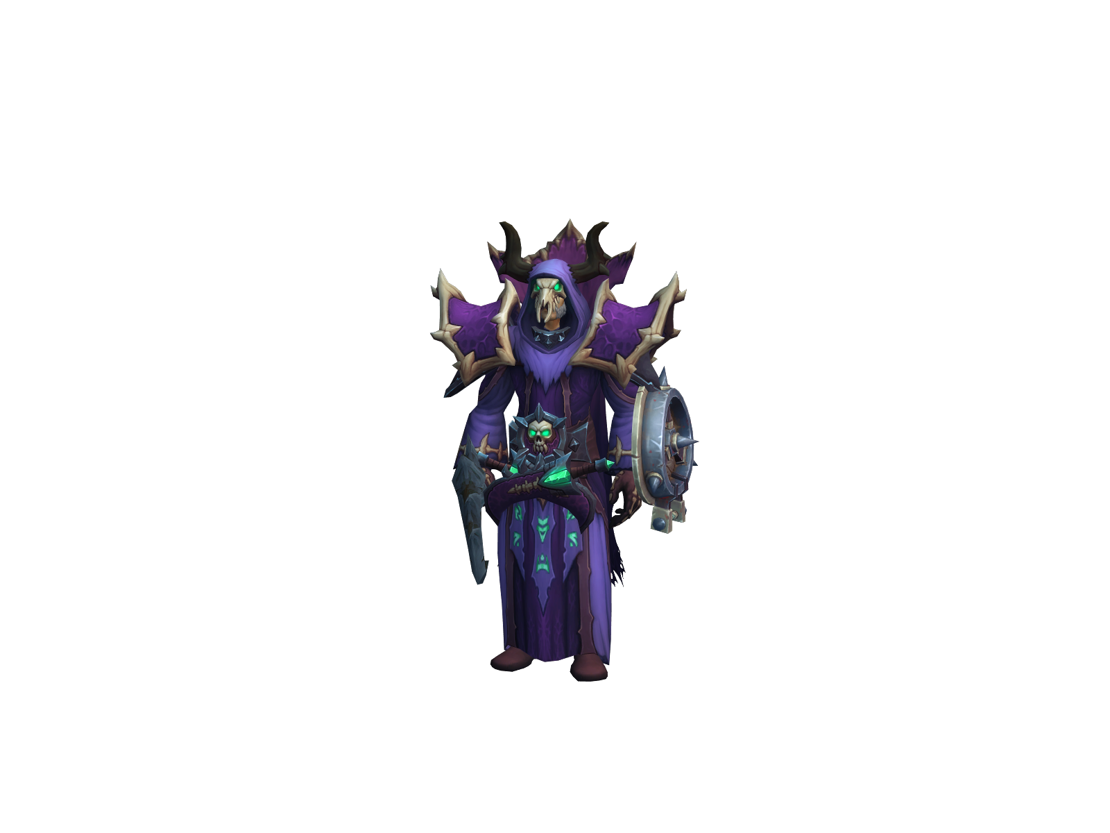 Bloodsworn