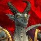 Sytry avatar