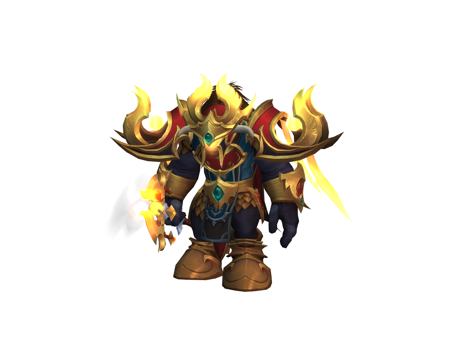 夜之魔王