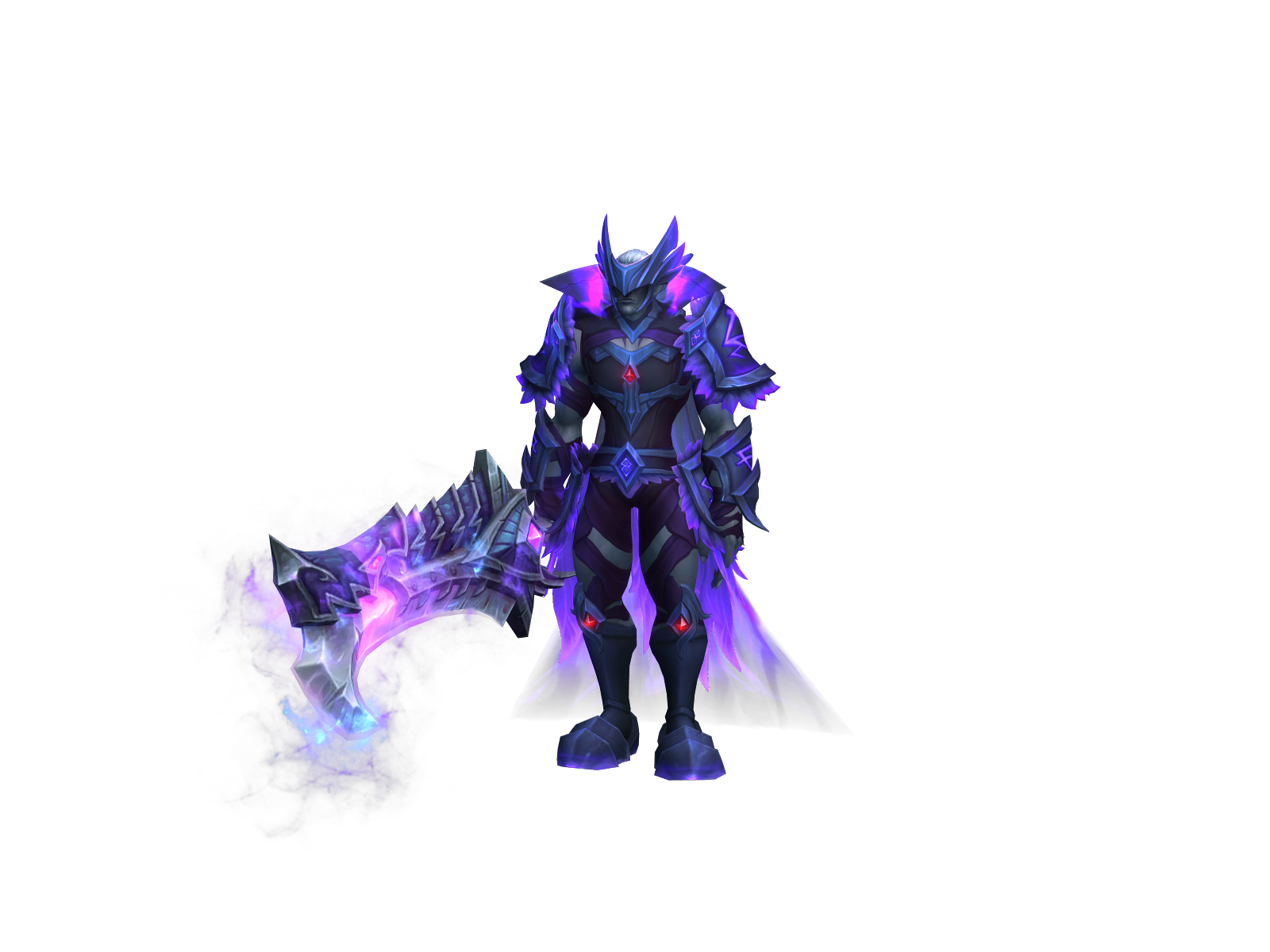Ponwarrior