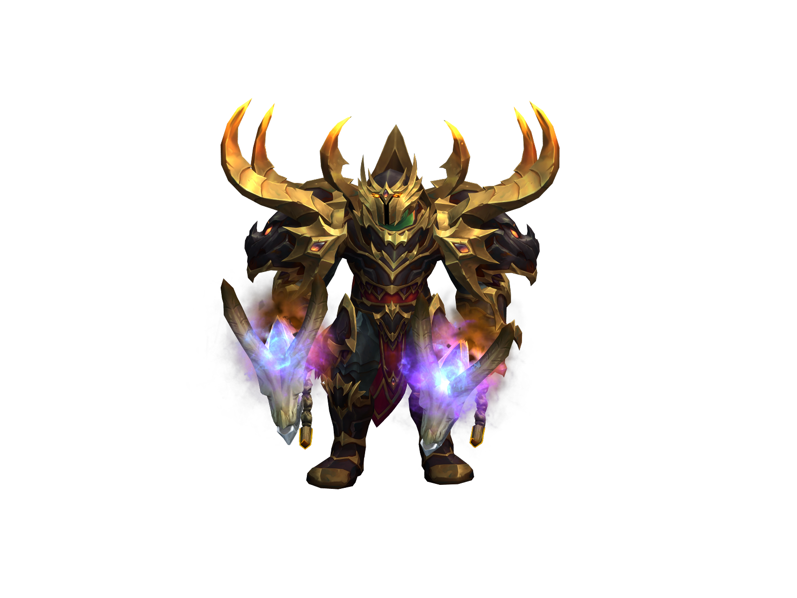 Wolfscar