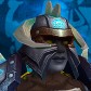Blueberry avatar