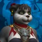 奶油小姐