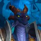 魔鬼龍