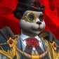 一定要玩戰士
