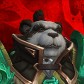 猛熊過江