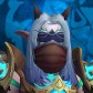 魔眼光漱嵐椒