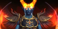 夜蒼狼's icon