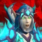 女王辛艾薩拉 avatar