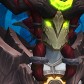 八神之怒風