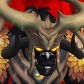柔步雙獅拳