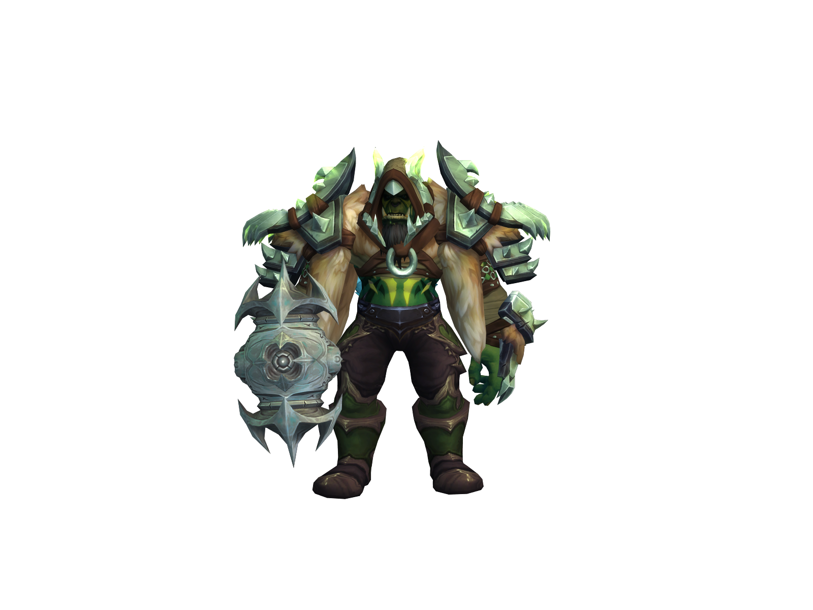 Orvillest