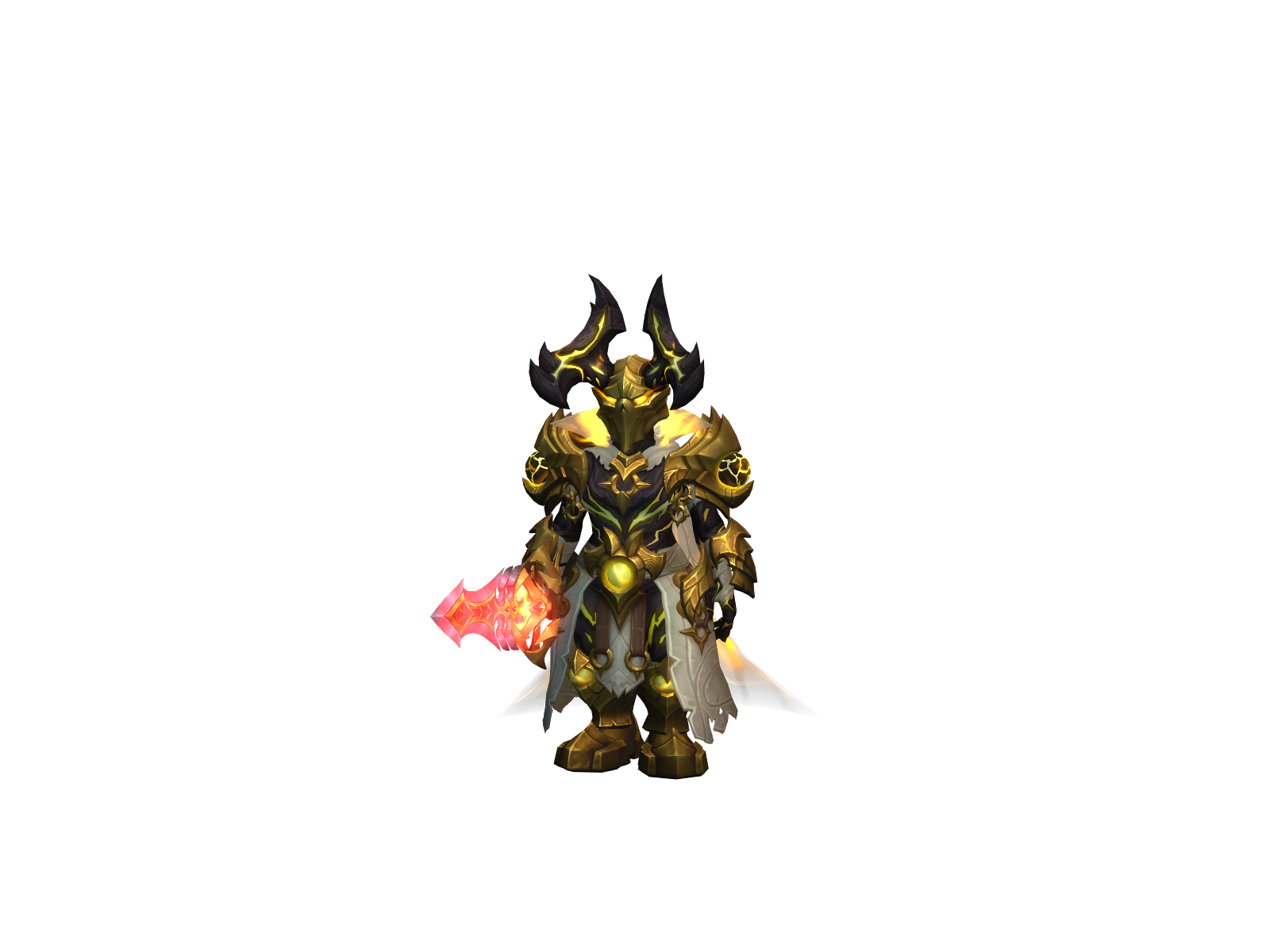 Xywarrior