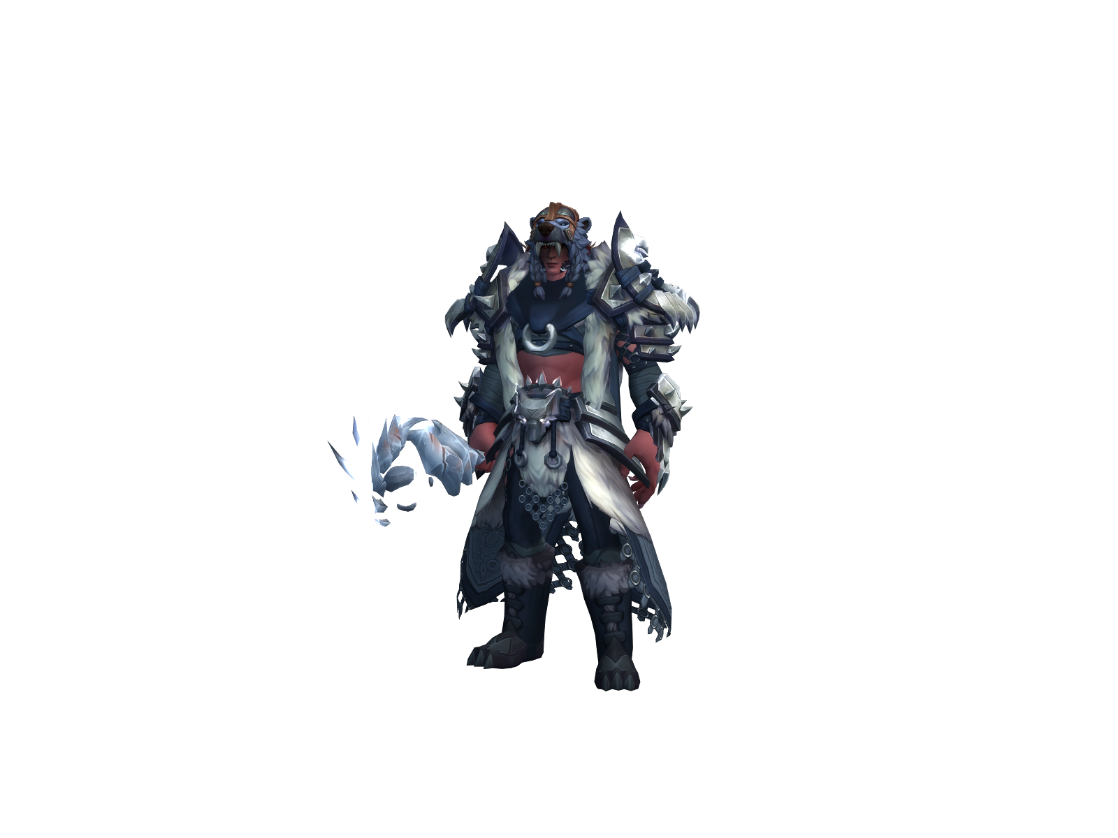 Defuego