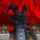 Mantoudragon