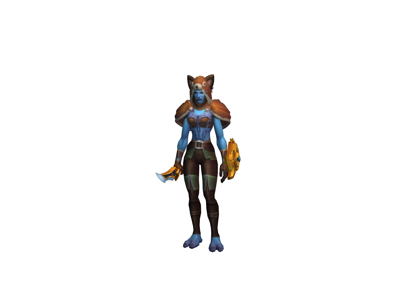 Earthmother