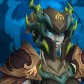 暗光騎士