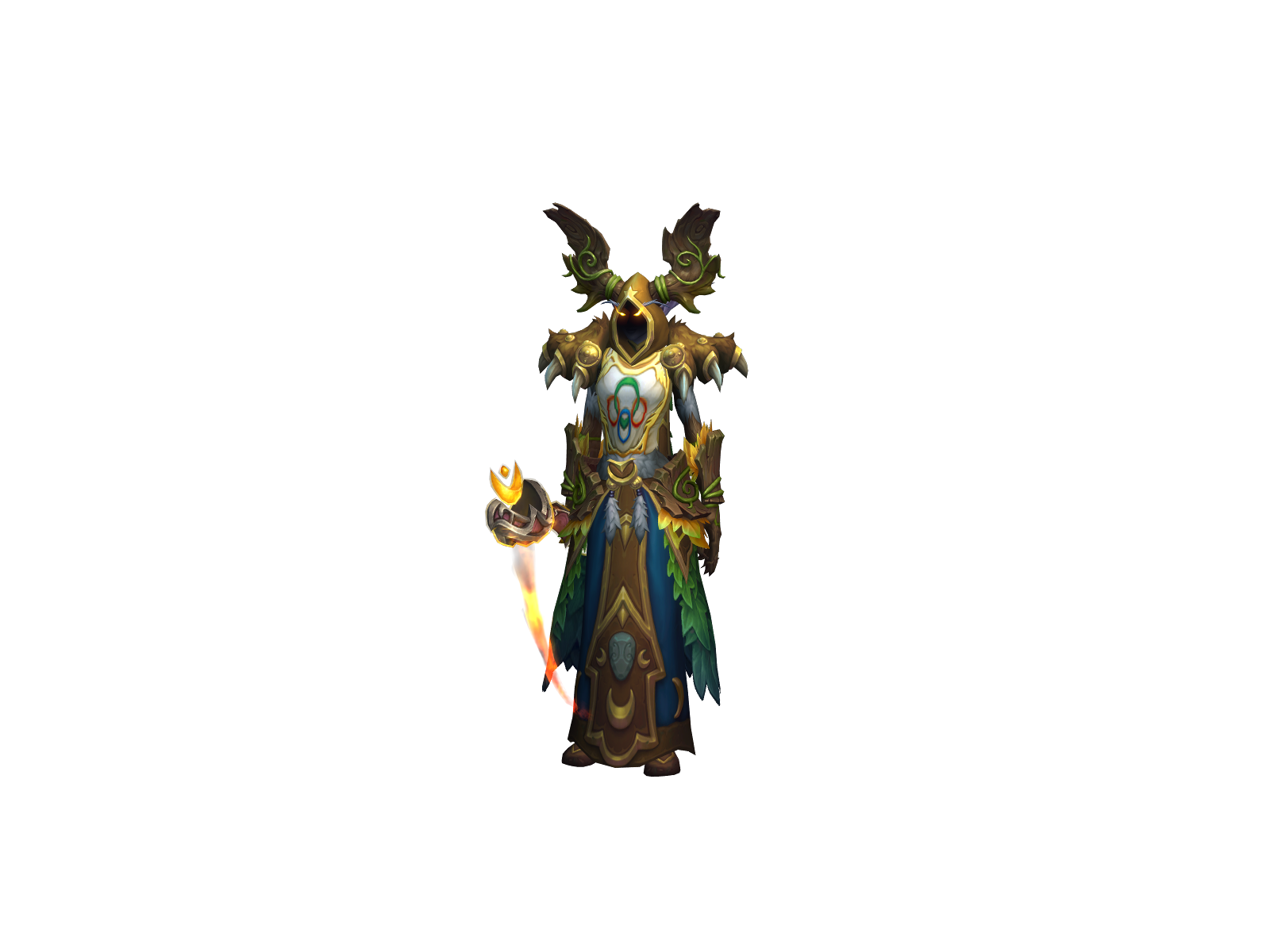 Tzdruid