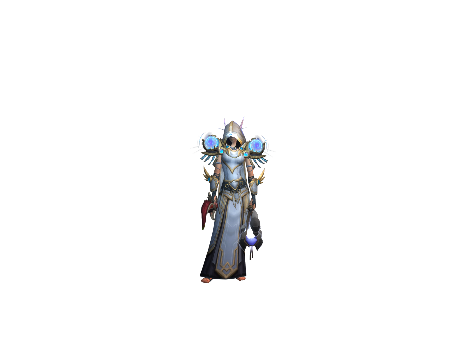 魔法傷害