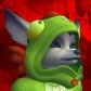 尤朵拉 avatar