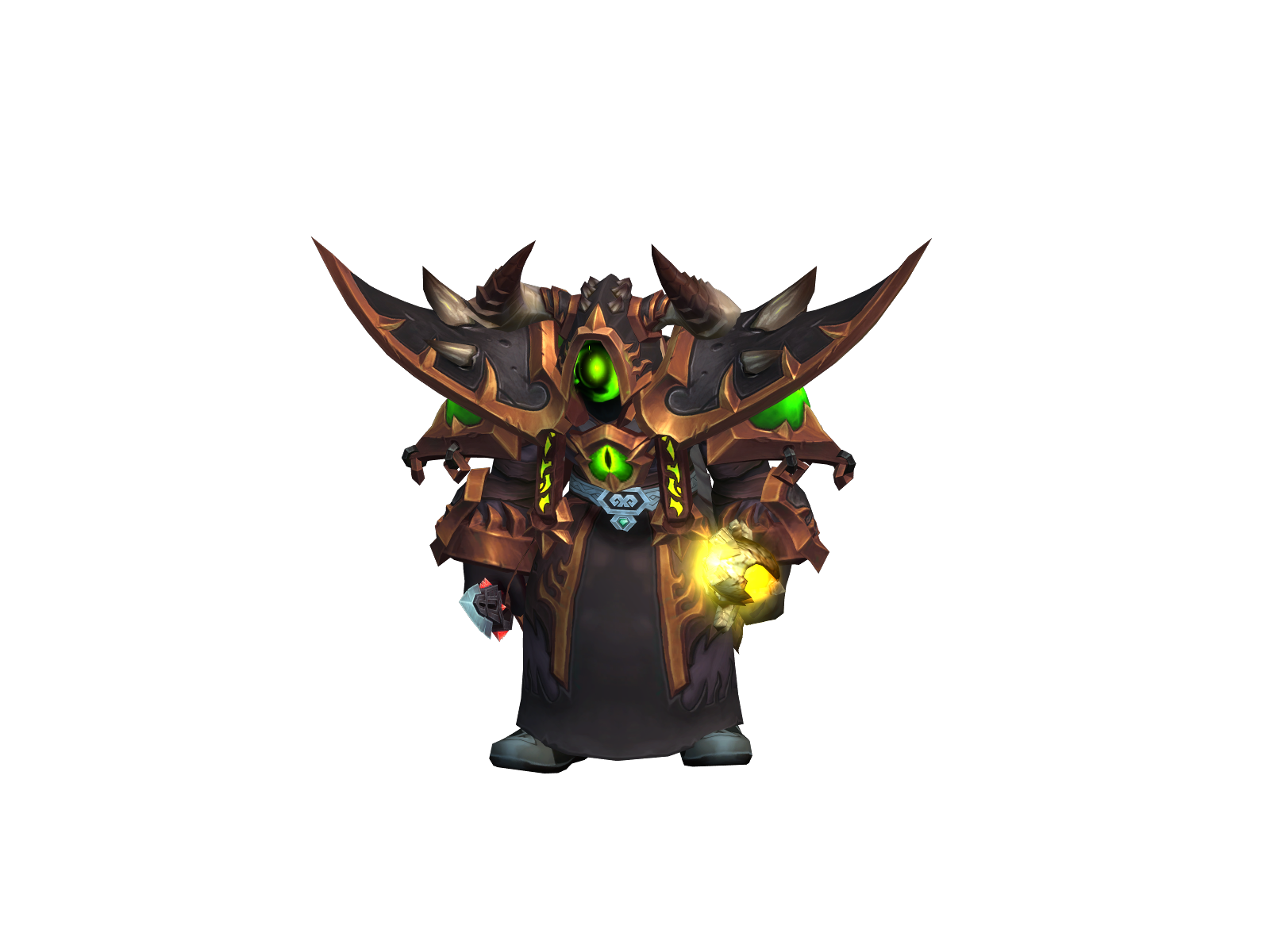 Imphoarder
