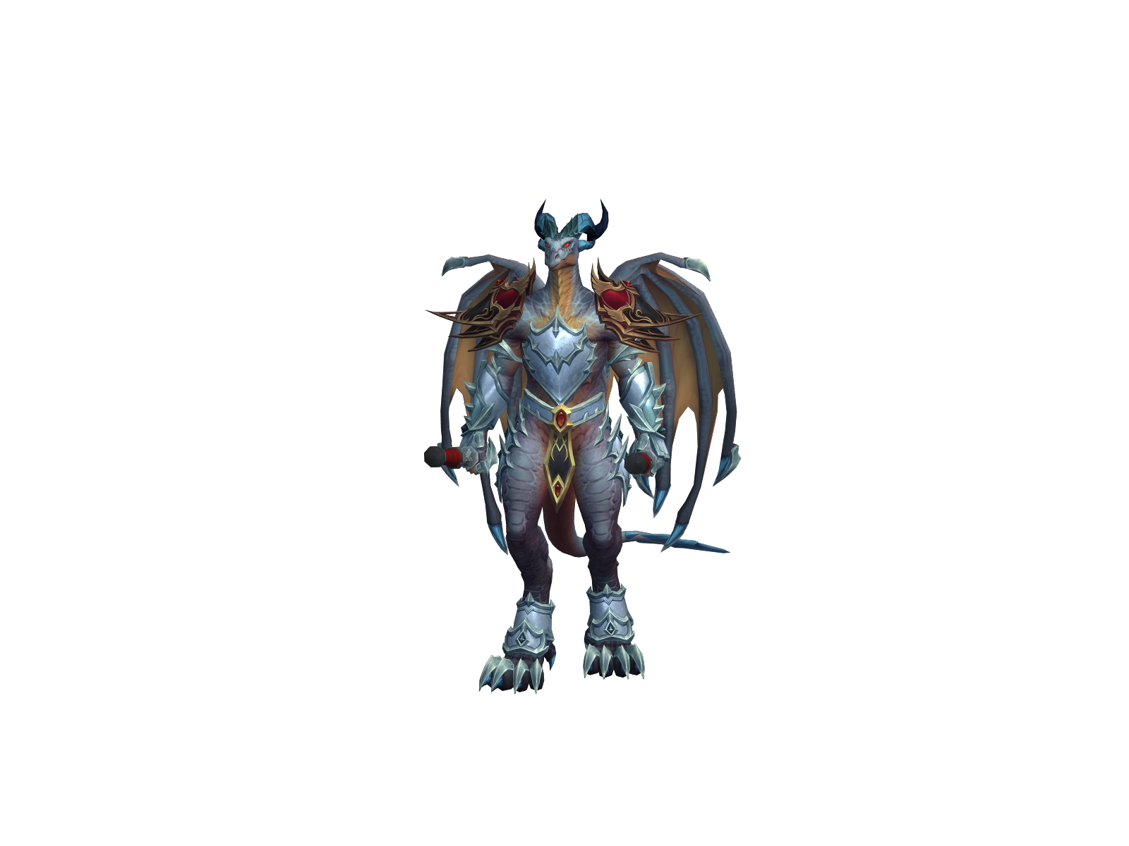 Dragoncousin