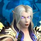 皎月星辰