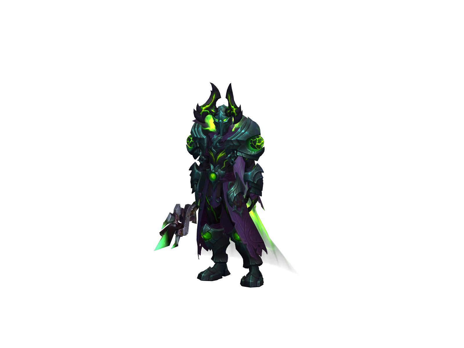 Alexrain