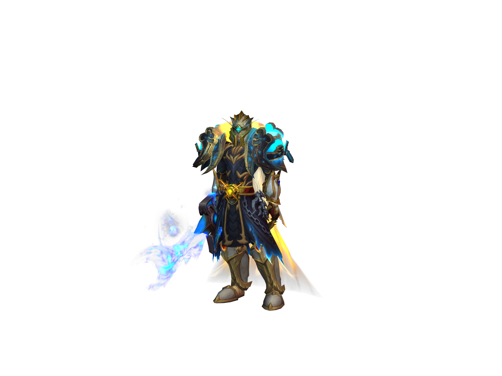 雷霸龍