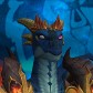 惡魔龍人