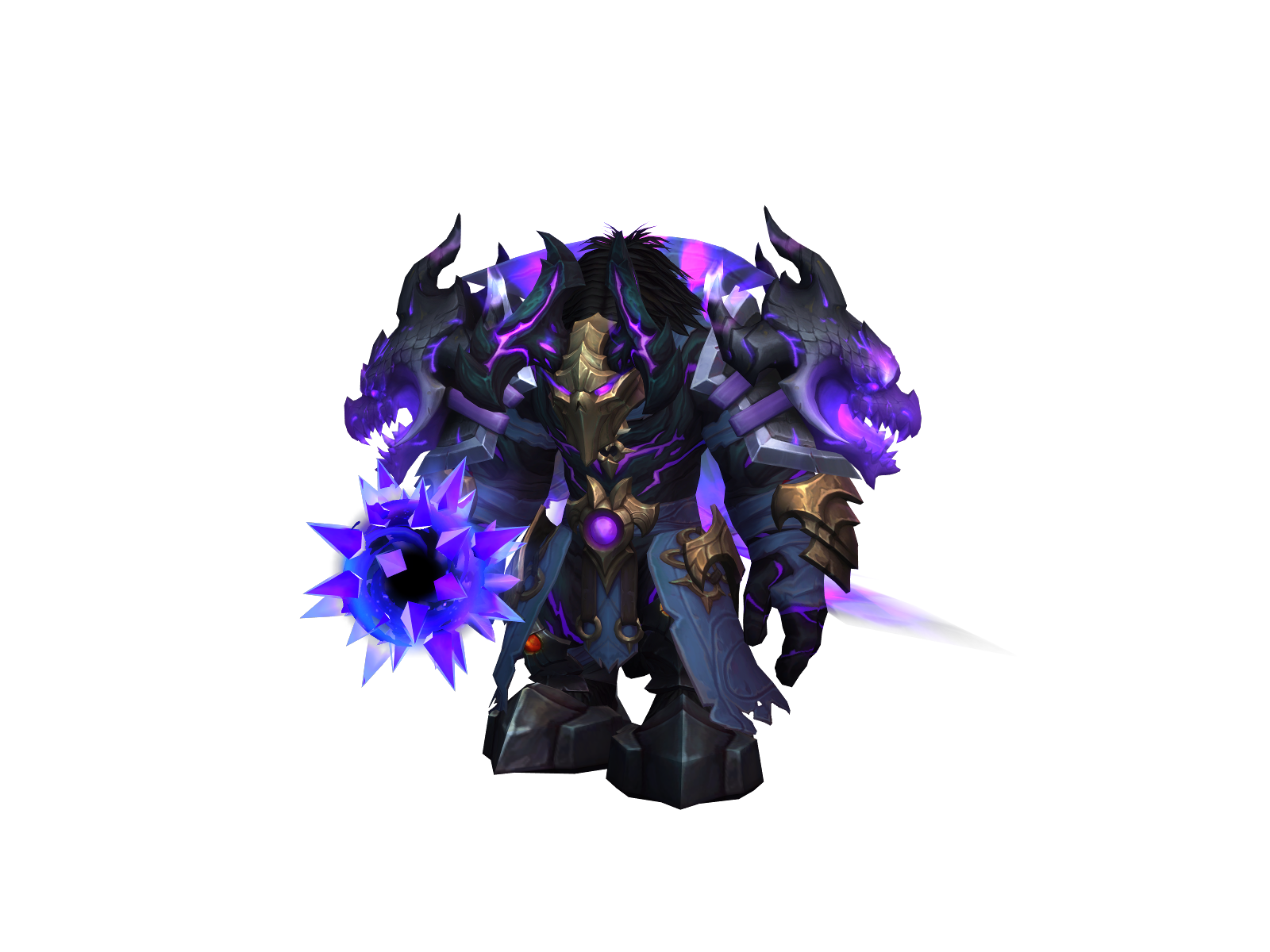 Stormfang