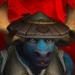 牴觸魔法