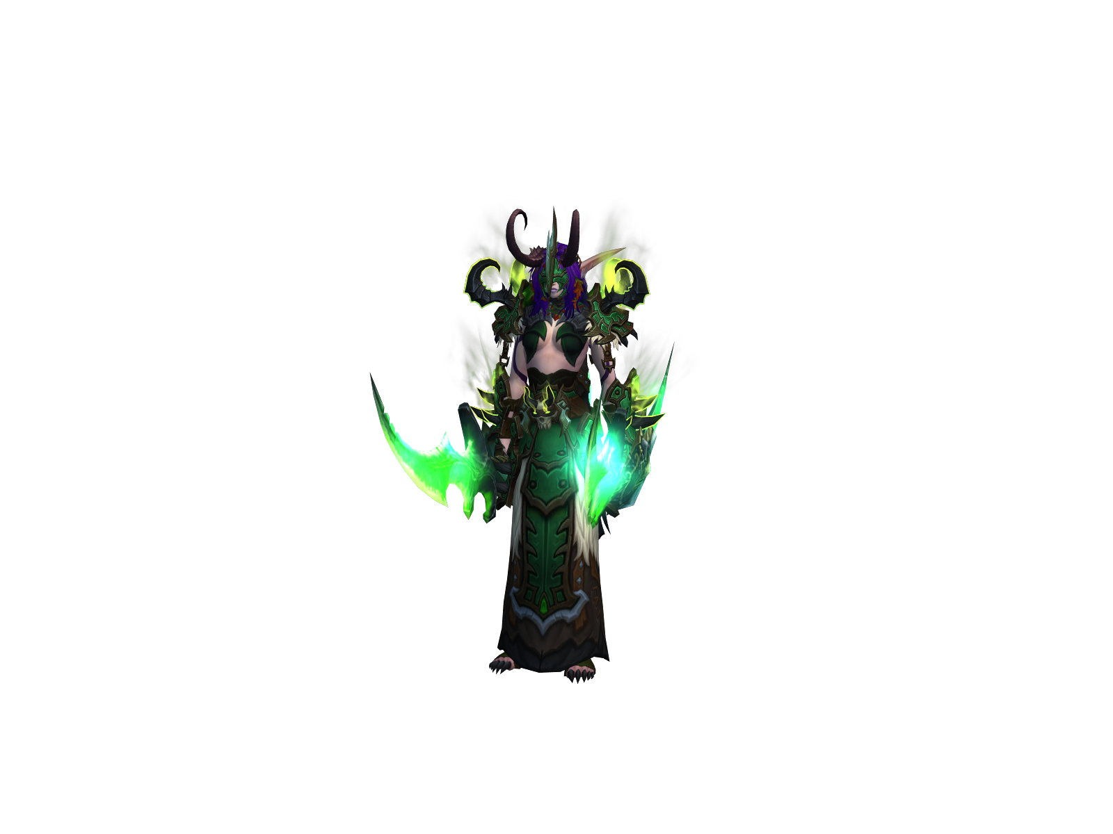 災虐惡魔