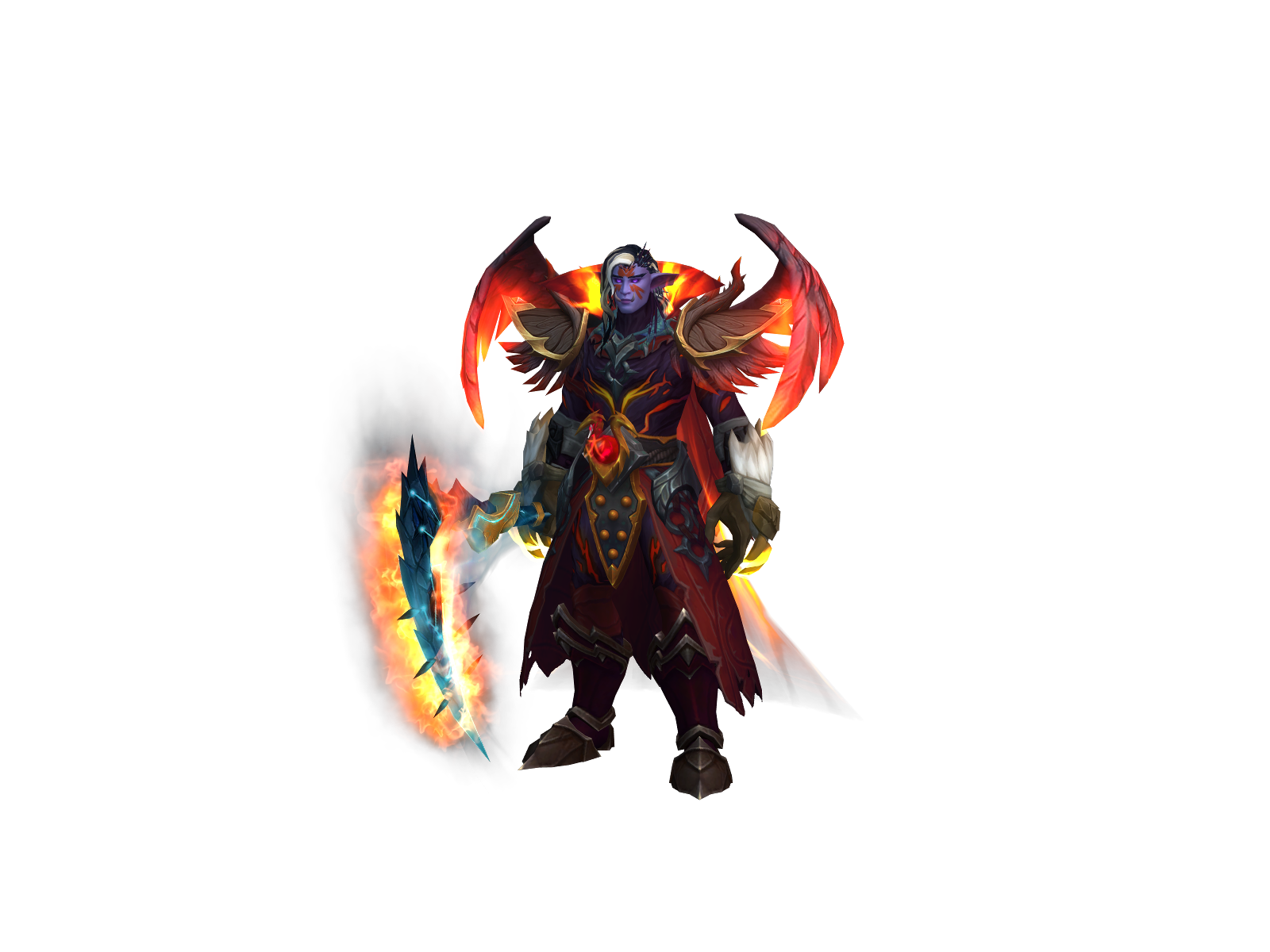 魔鬼
