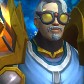 滅世麒麟 avatar