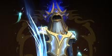 Halpriest's icon