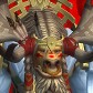 群雄霸主