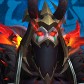 敗者食塵