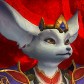 大尾巴毛茸茸