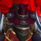 中年大發福