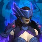 Yttria avatar