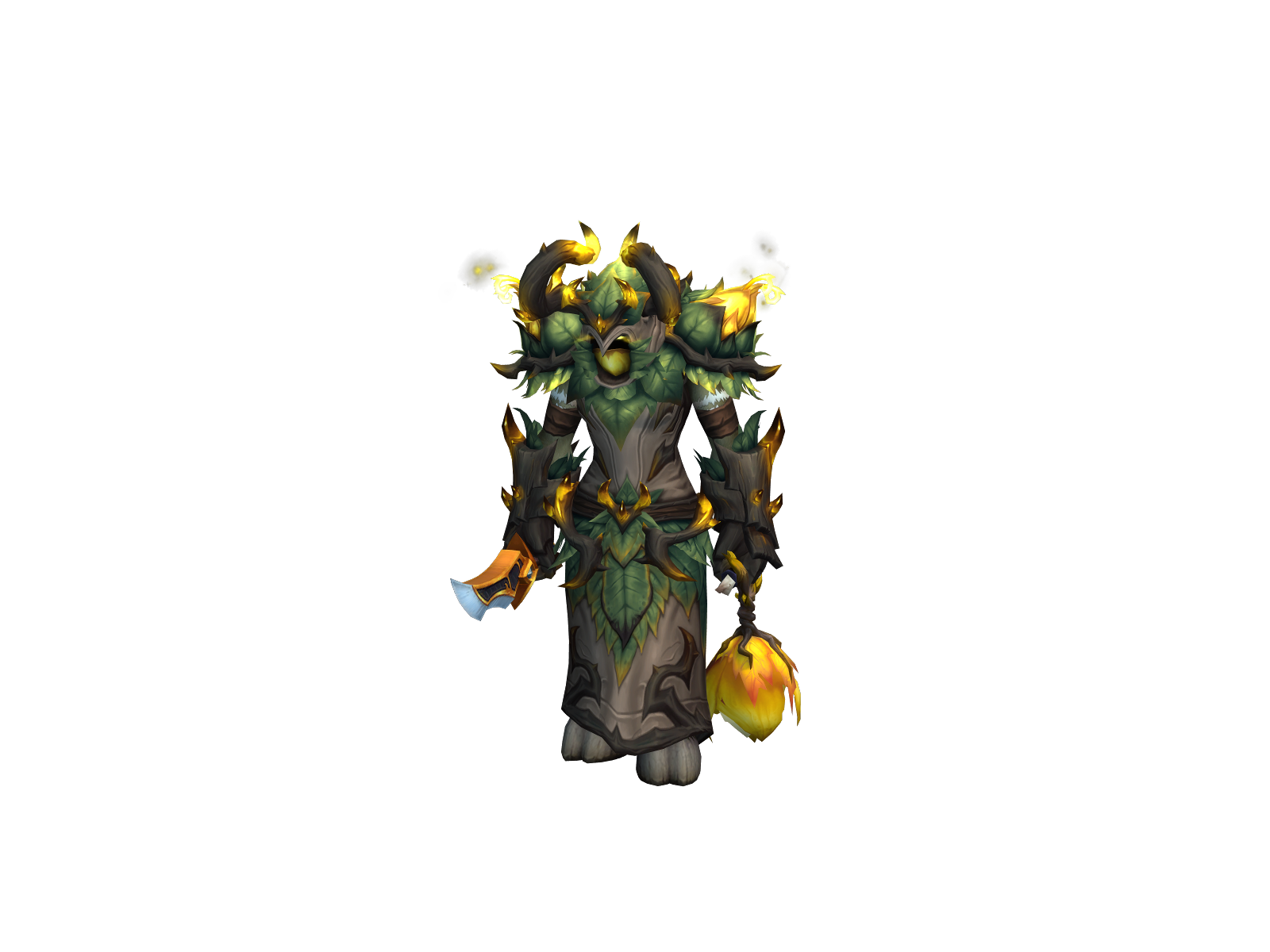 Ashbringer