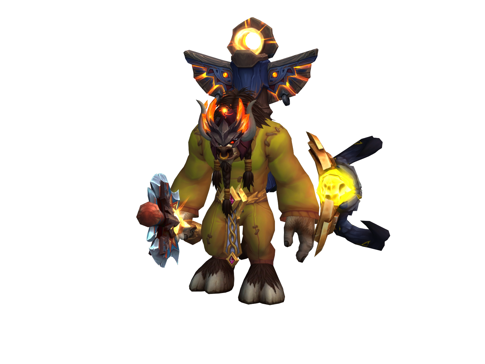 什麼呀