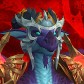 蛆眼白龍